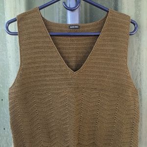 Rachel Comey knit top